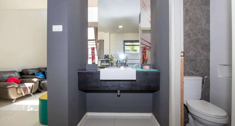 For rent 2 bedrooms house in Hang Dong, Chiang Mai