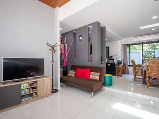 For rent 2 bedrooms house in Hang Dong, Chiang Mai