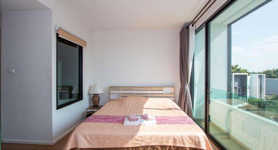 For rent 2 bedrooms house in Hang Dong, Chiang Mai