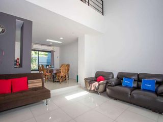 For rent 2 bedrooms house in Hang Dong, Chiang Mai