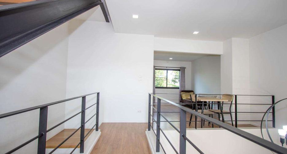 For rent 2 bedrooms house in Hang Dong, Chiang Mai
