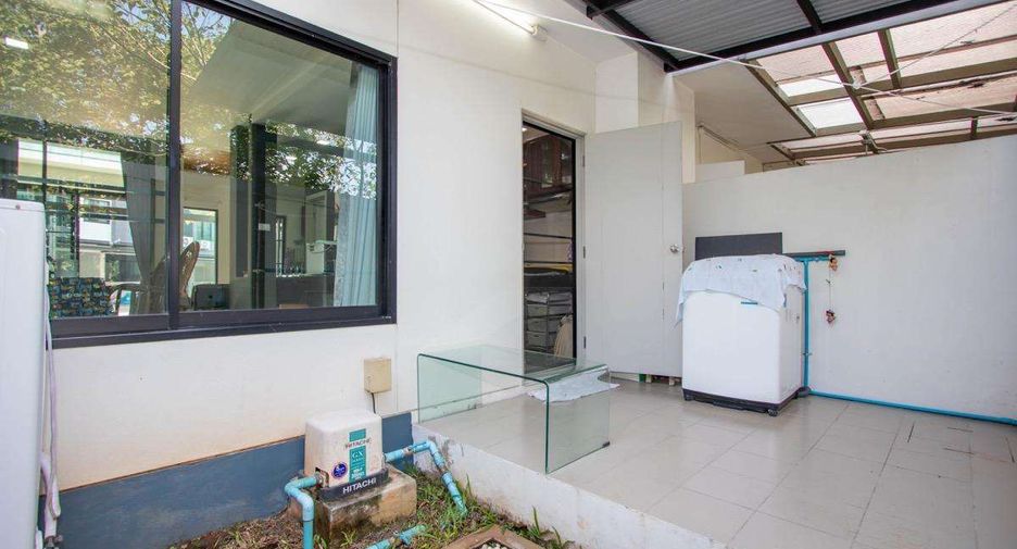 For rent 2 bedrooms house in Hang Dong, Chiang Mai
