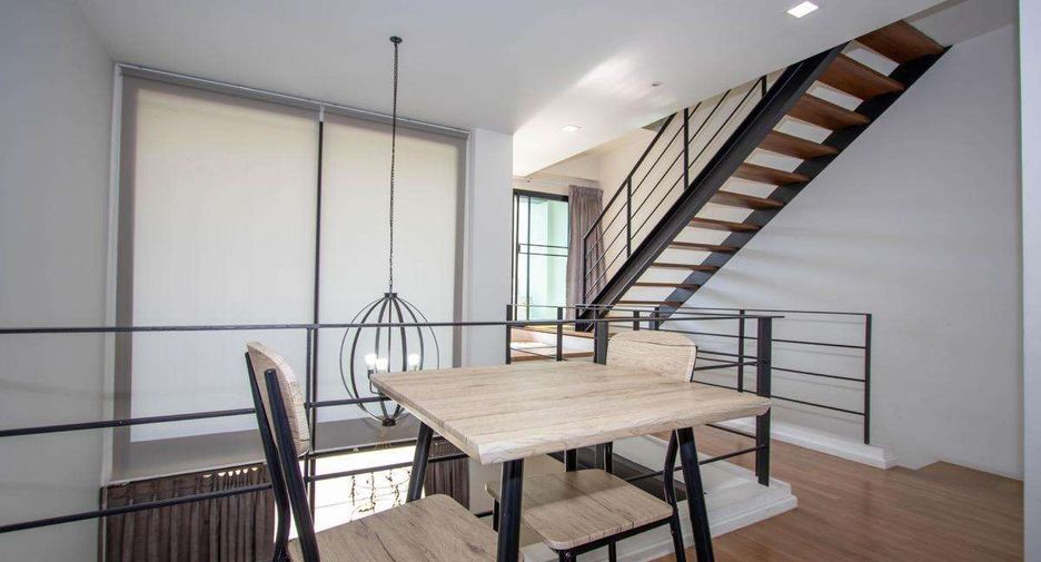 For rent 2 bedrooms house in Hang Dong, Chiang Mai