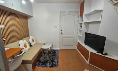 Wohnung zum Kauf mit Studio in Bang Lamung, Chonburi