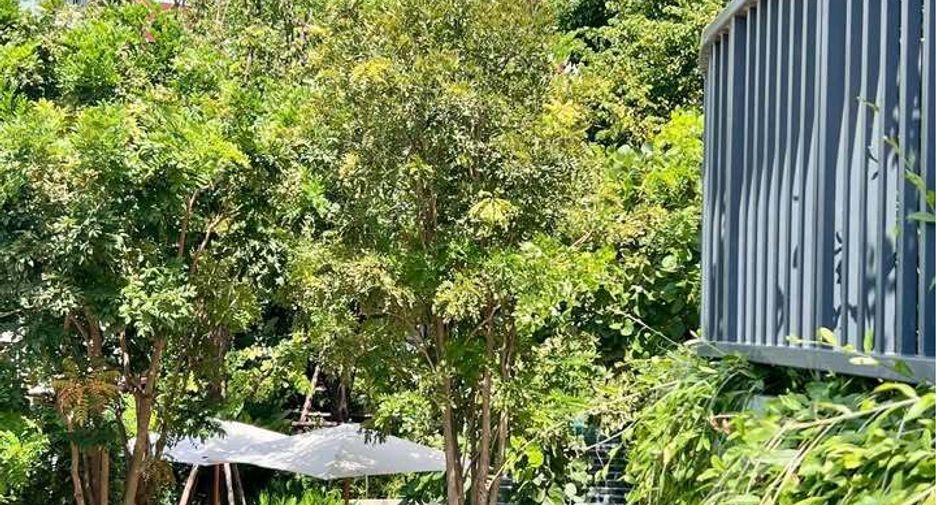 For rent 2 bedrooms condo in Mueang Phuket, Phuket