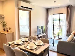 For rent 2 bedrooms condo in Mueang Phuket, Phuket