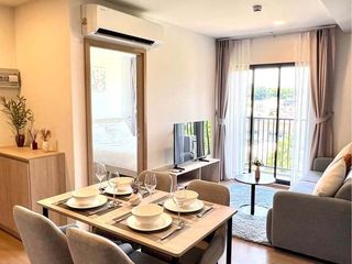 For rent 2 bedrooms condo in Mueang Phuket, Phuket