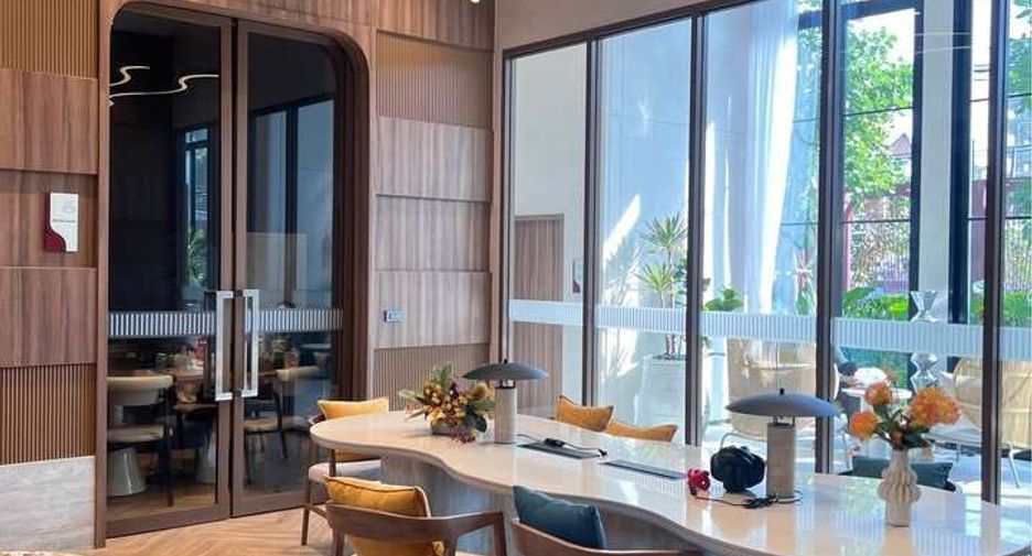 For rent 2 bedrooms condo in Mueang Phuket, Phuket