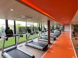 For rent 2 bedrooms condo in Mueang Phuket, Phuket