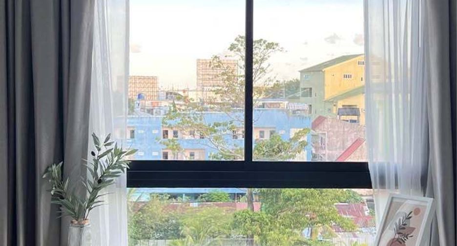 For rent 2 bedrooms condo in Mueang Phuket, Phuket