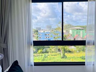 For rent 2 bedrooms condo in Mueang Phuket, Phuket