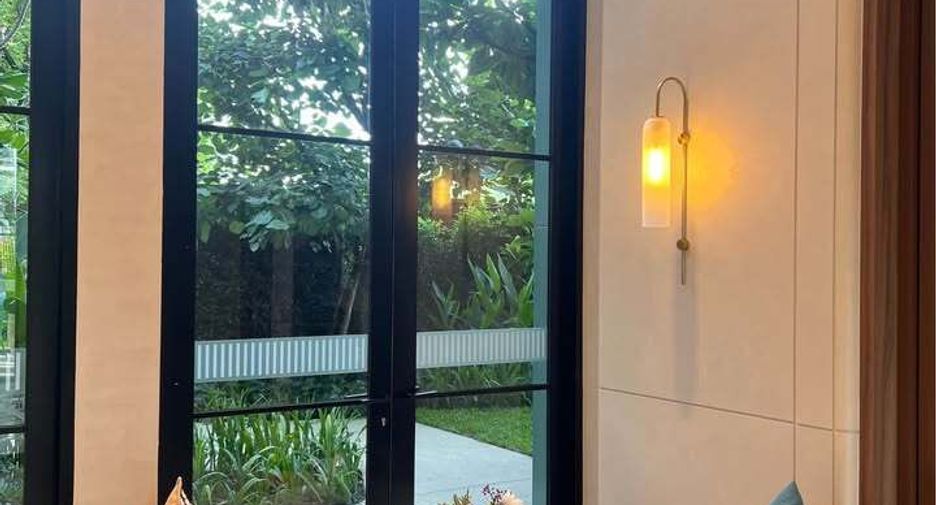 For rent 2 bedrooms condo in Mueang Phuket, Phuket