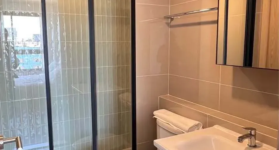 For rent 2 bedrooms condo in Mueang Phuket, Phuket