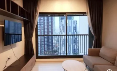 For rent 1 Beds condo in Khlong Toei, Bangkok