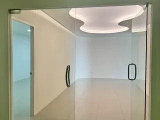 For rent 1 bed office in Yan Nawa, Bangkok