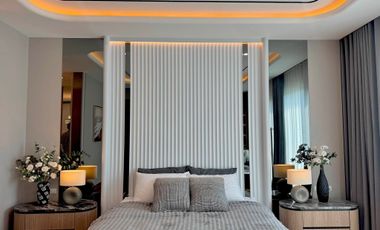 Haus zum Kauf mit 4 Zimmer in Prawet, Bangkok