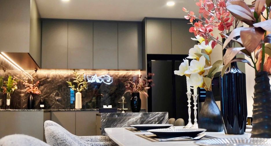 Haus zum Kauf mit 4 Zimmer in Prawet, Bangkok