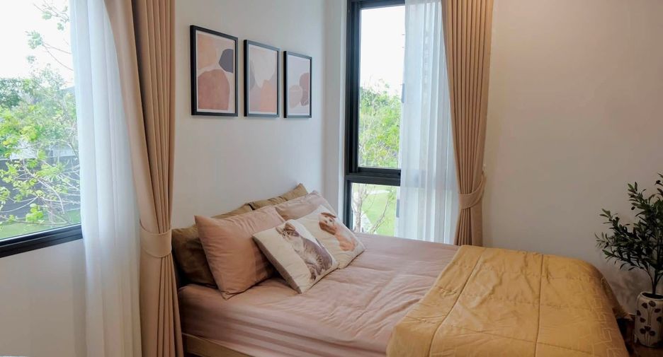 Haus zum Kauf mit 4 Zimmer in Prawet, Bangkok