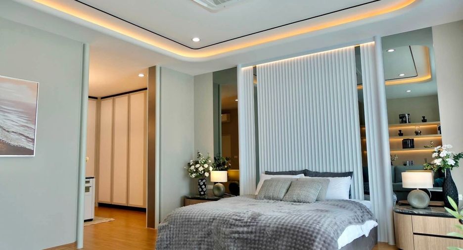 Haus zum Kauf mit 4 Zimmer in Prawet, Bangkok