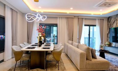 Haus zum Kauf mit 4 Zimmer in Prawet, Bangkok
