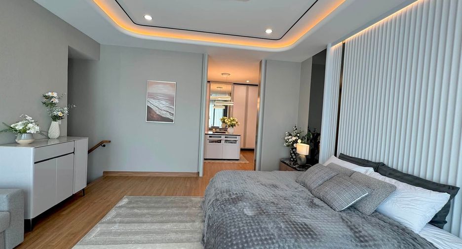 Haus zum Kauf mit 4 Zimmer in Prawet, Bangkok