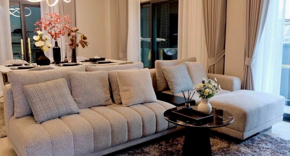 Haus zum Kauf mit 4 Zimmer in Prawet, Bangkok