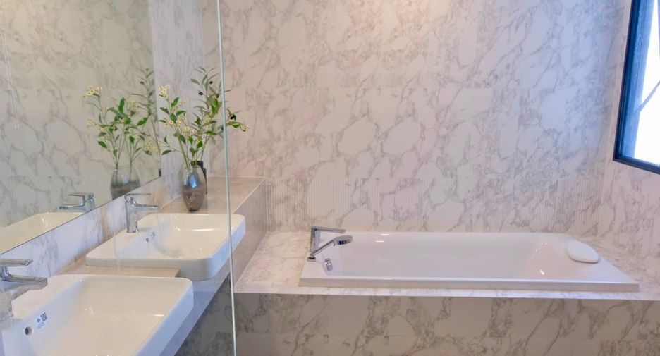 Haus zum Kauf mit 4 Zimmer in Prawet, Bangkok
