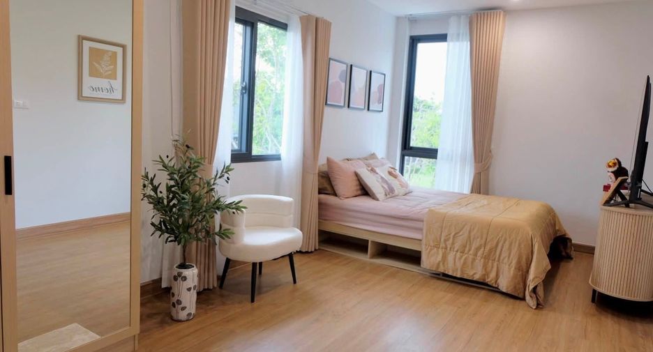 Haus zum Kauf mit 4 Zimmer in Prawet, Bangkok
