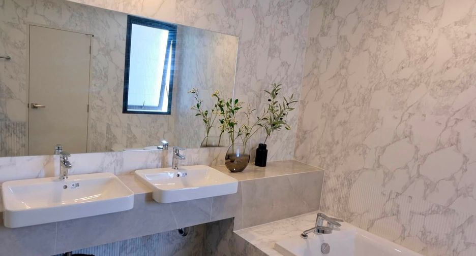 Haus zum Kauf mit 4 Zimmer in Prawet, Bangkok