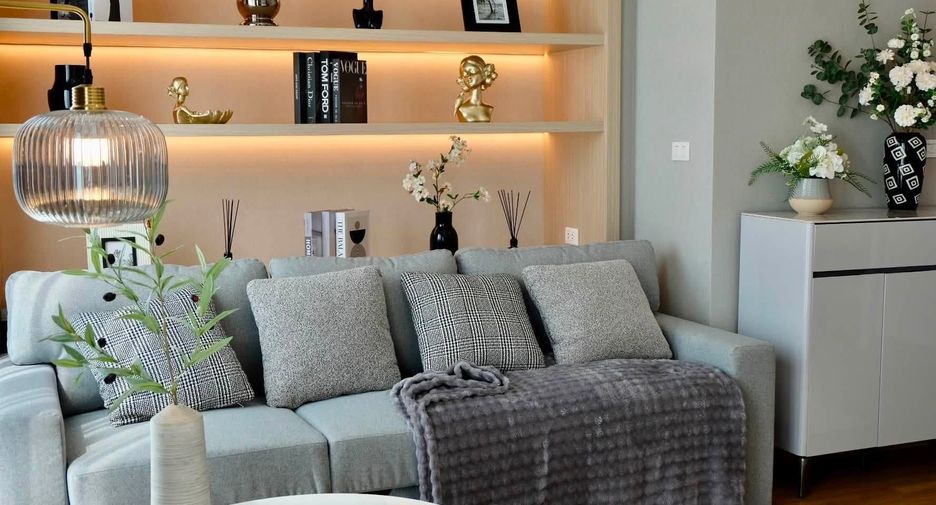 Haus zum Kauf mit 4 Zimmer in Prawet, Bangkok