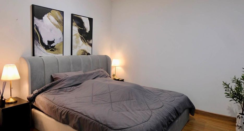 Haus zum Kauf mit 4 Zimmer in Prawet, Bangkok