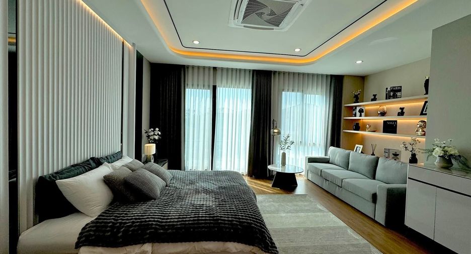 Haus zum Kauf mit 4 Zimmer in Prawet, Bangkok