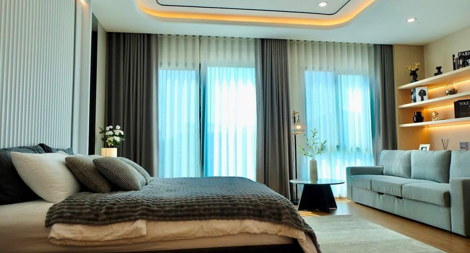 Haus zum Kauf mit 4 Zimmer in Prawet, Bangkok