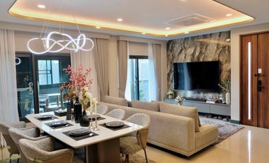 Haus zum Kauf mit 4 Zimmer in Prawet, Bangkok