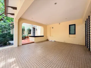 À louer 3 chambres maison à Huay Yai, Pattaya
