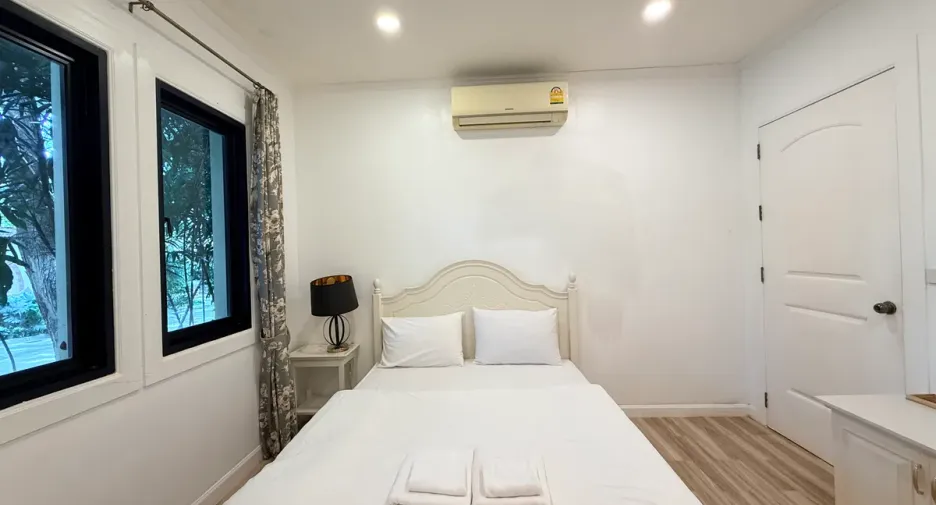 À louer 3 chambres maison à Huay Yai, Pattaya