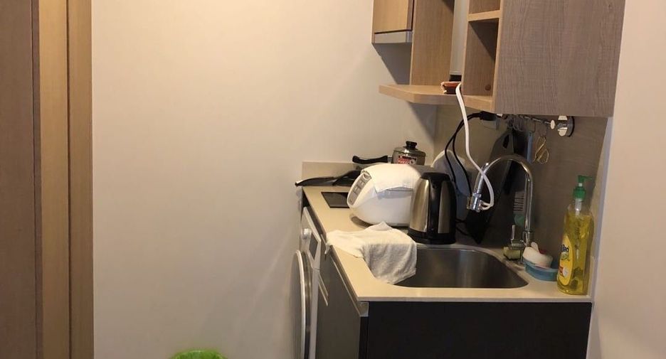 For sale 1 Beds condo in Pathum Wan, Bangkok