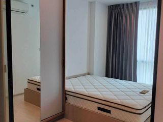 For sale 1 bed condo in Bang Khen, Bangkok