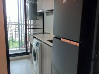 For sale 1 bed condo in Bang Khen, Bangkok