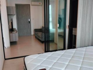 For sale 1 bed condo in Bang Khen, Bangkok