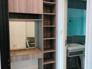 For sale 1 bed condo in Bang Khen, Bangkok