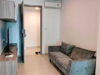 For sale 1 bed condo in Bang Khen, Bangkok