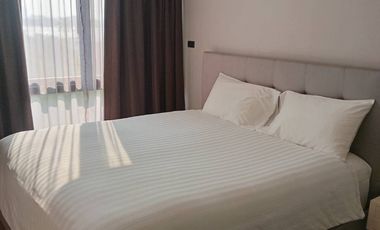For rent 2 bedrooms apartment in Watthana, Bangkok