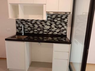 For sale 1 bed condo in Phasi Charoen, Bangkok