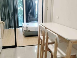 For sale 1 bed condo in Phasi Charoen, Bangkok