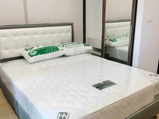 For sale 1 bed condo in Phasi Charoen, Bangkok