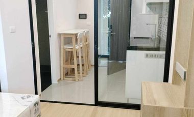 For sale 1 bed condo in Phasi Charoen, Bangkok