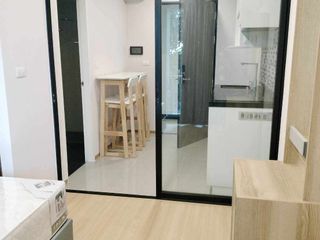 For sale 1 bed condo in Phasi Charoen, Bangkok
