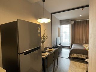 Продажа 1 кровать кондо в Ратчатхещи, Бангкок