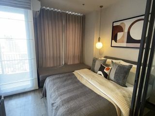 Продажа 1 кровать кондо в Ратчатхещи, Бангкок